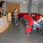 Formación Colegio Enfermería Castellón
